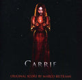 Marco Beltrami: Carrie { CD }
