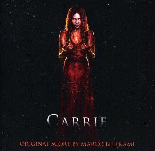 Marco Beltrami: Carrie { CD }