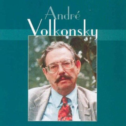 Lorca / Volkonsky / Leningrad Philharmonic: Mirror Suite { CD }