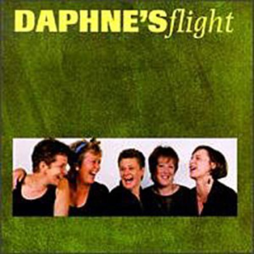 Daphne's Flight: Daphne's Flight { CD }
