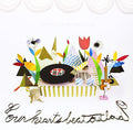 Math and Physics Club: Our Hearts Beat Out Loud [ Vinyl ]