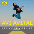 Avi Avital: Between Worlds { CD }