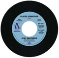Elosie Laws Just Brothers: Sliced Tomatoes/Love Factory - 7-INCH SINGLE