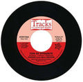 Frankie Crocker Willie & the Mighty Magnificents: Ton of Dynamite/Funky 8 Corners - 7-INCH SINGLE