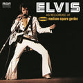 Elvis Presley - As Recorded at Madison Square Garden - Music On Vinyl LP [ Record ]