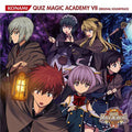 Quiz Magic Academy 7: Quiz Magic Academy 7 (Original Soundtrack) - CD