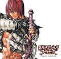 Akumajo Dracula Judgement: Akumajo Dracula Judgement (Original Soundtrack) - CD