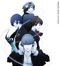 Persona: Music Live Band - CD