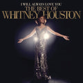 Whitney Houston: I Will Always Love You: Best of - CD