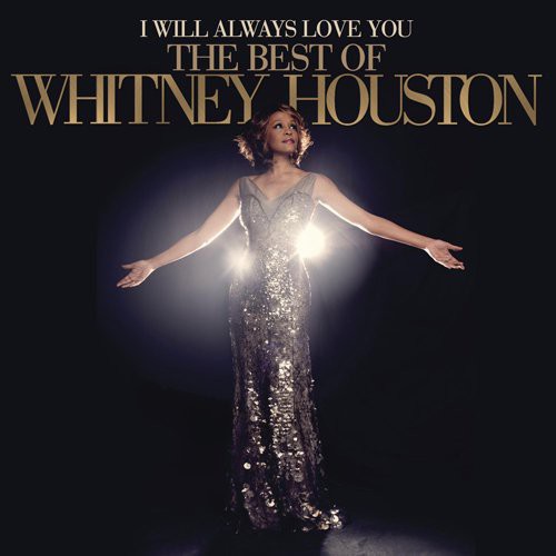Whitney Houston: I Will Always Love You: Best of - CD
