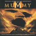 Mummy / O.S.T.: Mummy (Original Soundtrack) - CD