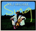Taj Mahal: Sing a Happy Song: The WB Recordings - COMPACT DISCS