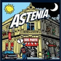 Astenia: Sos Parte - CD