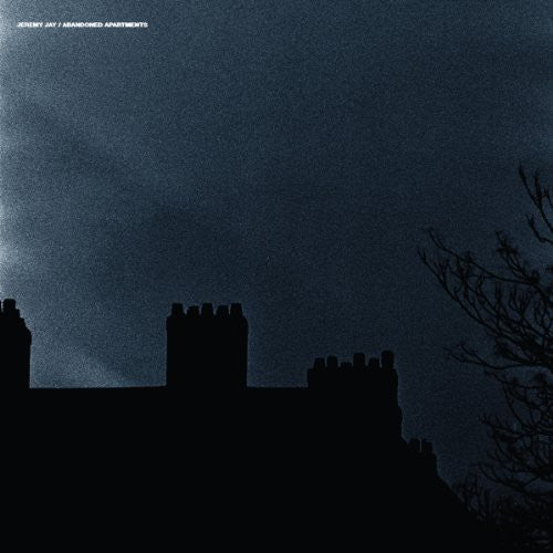 Jeremy Jay: Abandoned Apartments [ Vinyl ]