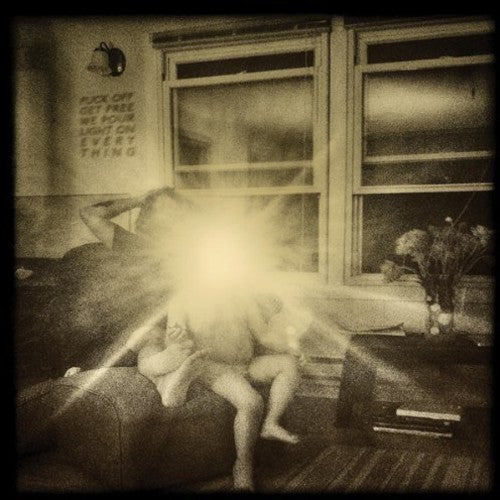 Silver Mt. Zion: Fuck Off Get Free We Pour Light on Everything [ Vinyl ]