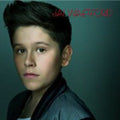 Jai Waetford: Jai Waetford - CD