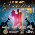 Various Artists: Bandas Romantica De America 2014 / Various - CD