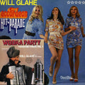 Will Glahé: Wodka Party & Accordeon Hit-Parade - CD