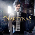 Martynas Levickis: Martynas { CD }