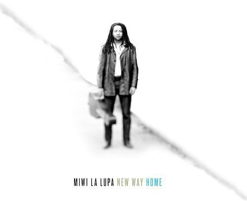 Miwi La Lupa: New Way Home [ Vinyl ]