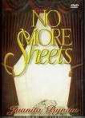 Juanita Bynum: No More Sheets { CD }