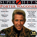 Porter Wagoner: Super Hits - COMPACT DISCS