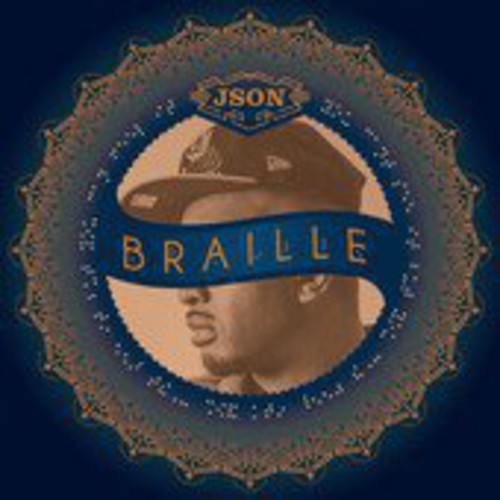 Json: Braile { CD }