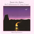 Larry Coryell: From the Ashes - CD