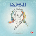 J.S. Bach: Prelude C Major - CD SINGLE