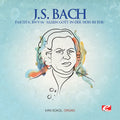 J.S. Bach: Partita BWV 715 { CD }