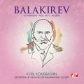 Balakirev: Symphony No. 1 in C Major { CD }