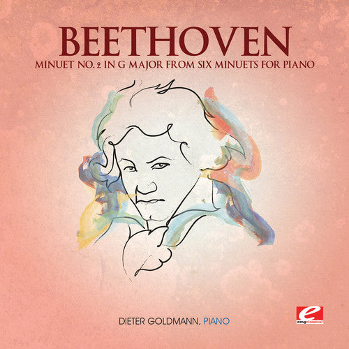 Royal Philharmonic Orchestra: Minuet 2 G Major from Six Minuets { CD }