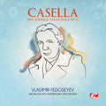Vladimir Fedoseyev: Nocturno and Tarantella { CD }