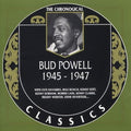 Bud Powell: 1945-47 - CD