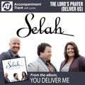 Selah: The Lord's Prayer { CD }