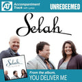 Selah: Unredeemed { CD }