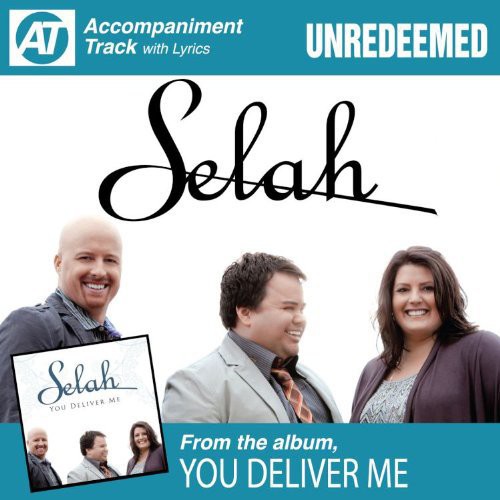 Selah: Unredeemed { CD }