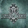 Cowboy Crush: Cowboy Crush - COMPACT DISCS