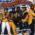 Grandmaster Melle Mel: Adventures of: More of the Best { CD }