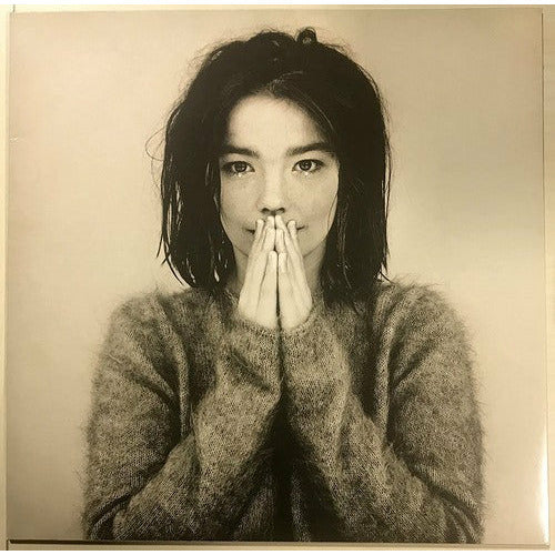 Bjork - Debut - LP [ Record ]