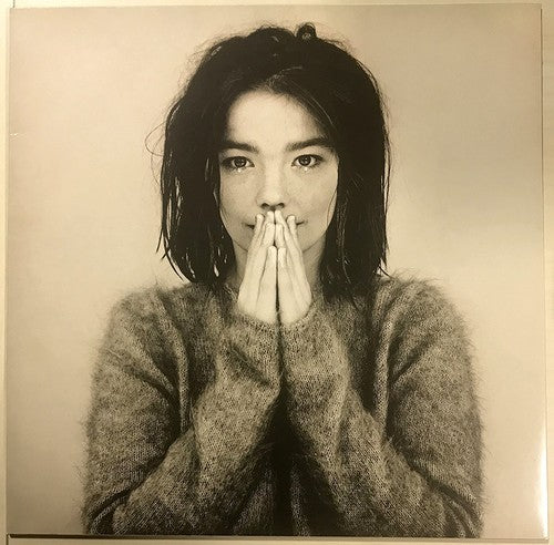 Bjork: Debut - VINYL