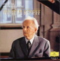 Wilhelm Kempff: Fur Elise / Beethoven Encore - COMPACT DISCS