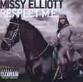 Missy Elliott: Respect M.E. Anthology { CD }