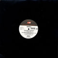 Sizzla: Just One of Those - 12-INCH SINGLE