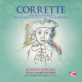 Michel Corrette: Concerto for Organ & Chamber Orch 1 in G Major - COMPACT DISCS