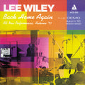 Lee Wiley: Back Home Again - CD