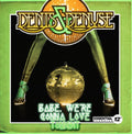 Denis & Denyse: Babe We're Gonna Love Tonight - COMPACT DISCS