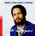 Jack Grayson: When a Man Loves a Woman - COMPACT DISCS