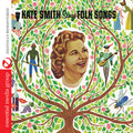 Kate Smith: Kate Smith Sings Folk Songs { CD }
