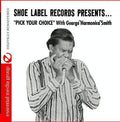 George Smith Harmonica: Pick Your Choice - COMPACT DISCS